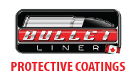 Bullet Liner Protective Coatings Logo