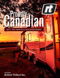 RT Car & Truck Accessories - RV Parts & Accessories Catalogue - 2017